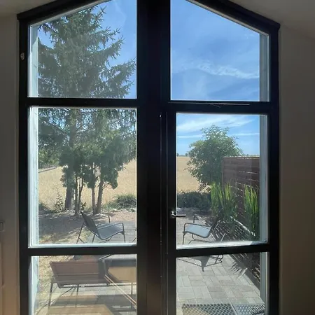 Boerde-apartment 4 * Vahldorf