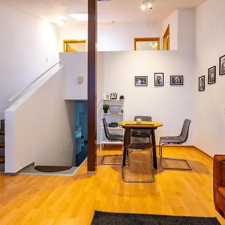 Boerde-apartment 4 Appartamento *