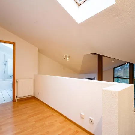 Boerde-apartment 4 Appartamento Vahldorf
