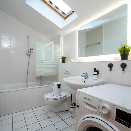 Boerde-apartment 4 *