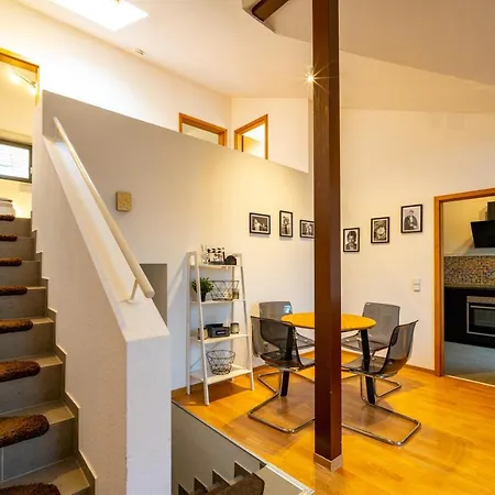 Boerde-apartment 4 *