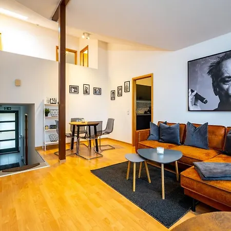 Boerde-apartment 4 *