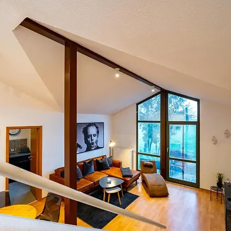 Appartamento Boerde-apartment 4