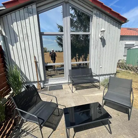Διαμέρισμα Boerde-apartment 4 Vahldorf