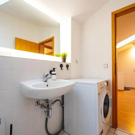 Boerde-apartment 4