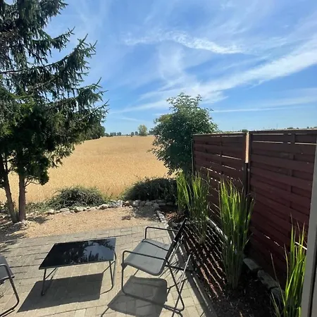 Apartman Boerde-apartment 4 *