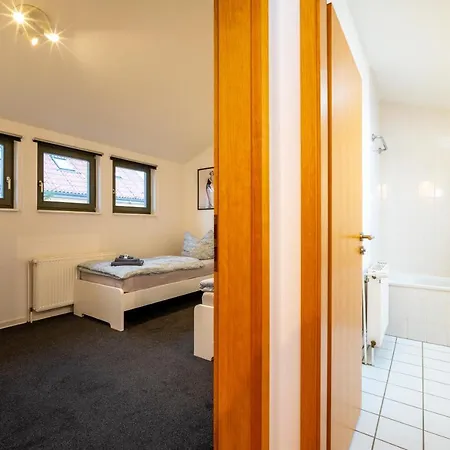 Boerde-apartment 4 Διαμέρισμα