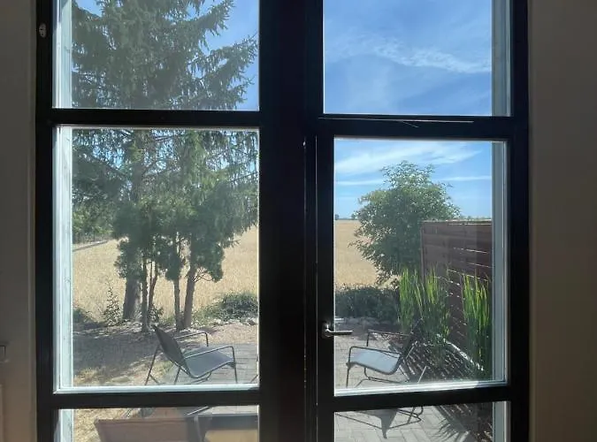 Boerde-apartment 4 * Vahldorf