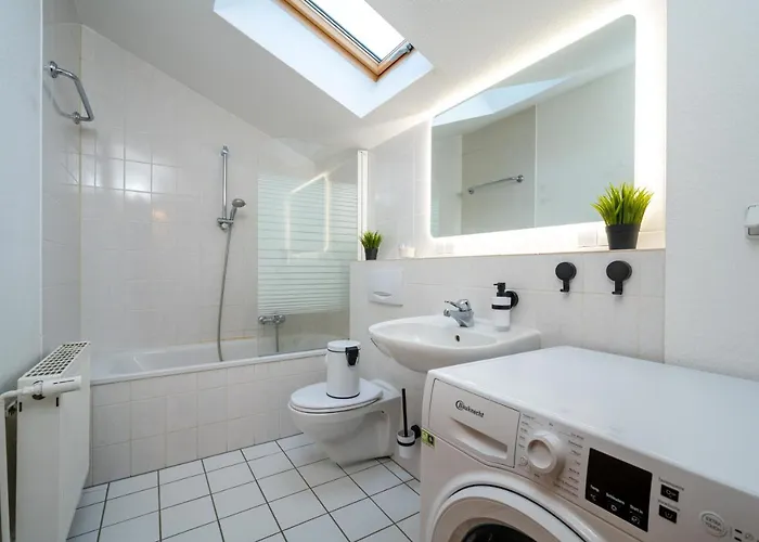 Boerde-apartment 4 *