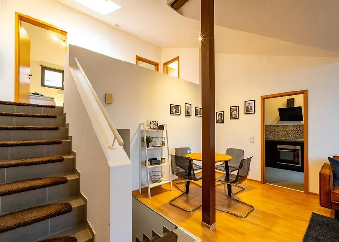 Boerde-apartment 4 *