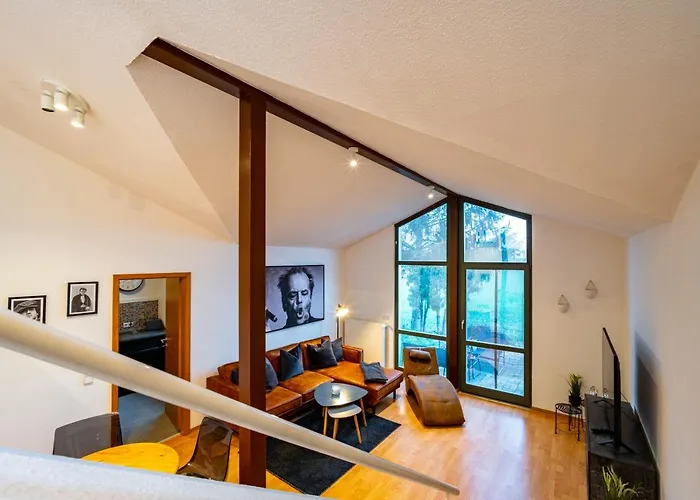 Appartamento Boerde-apartment 4