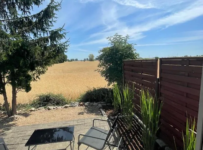 Appartamento Boerde-apartment 4 *