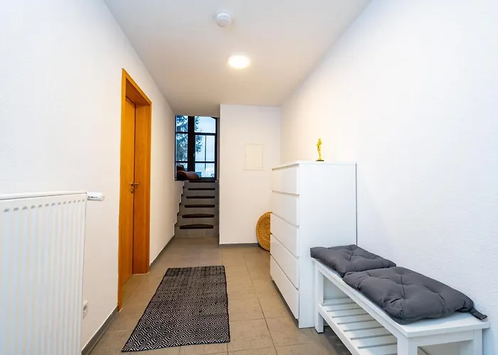 Appartamento Boerde-apartment 4 *